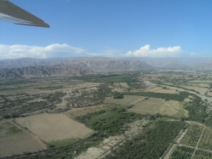 Lineas de Nasca